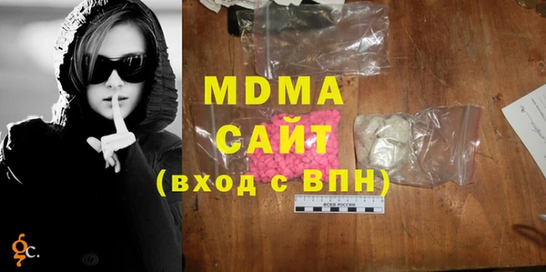 СК Апатиты